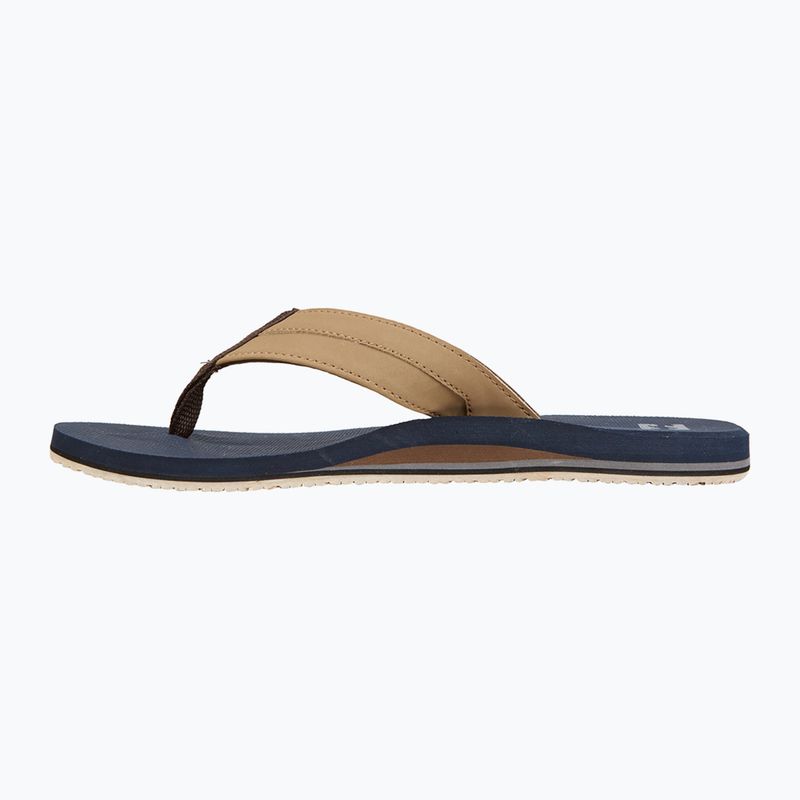 Japonki męskie Billabong All Day Impact navy 10