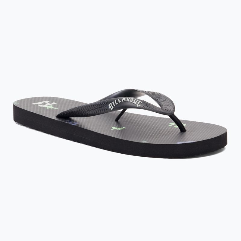 Japonki męskie Billabong Tides black