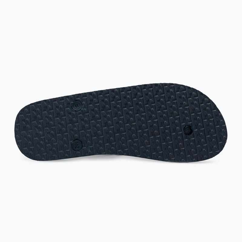 Japonki męskie Billabong Tides navy 5