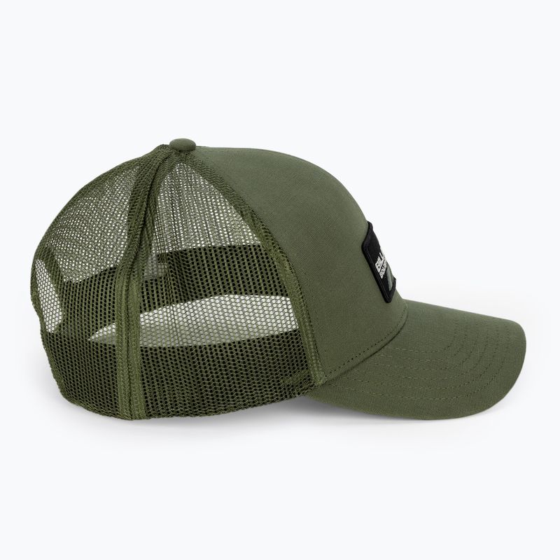 Czapka z daszkiem męska Billabong Walled Trucker military 2