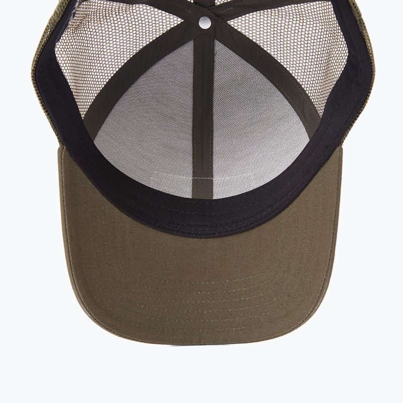 Czapka z daszkiem męska Billabong Walled Trucker military 8