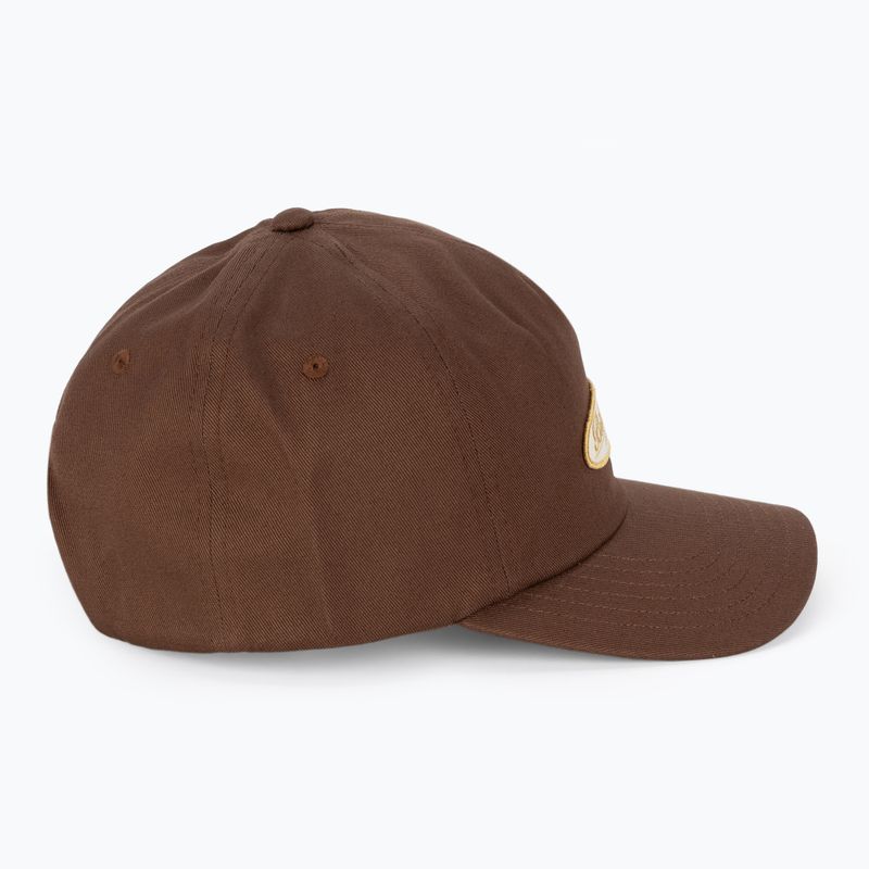 Czapka z daszkiem męska Billabong Daily Snapback chocolate 2