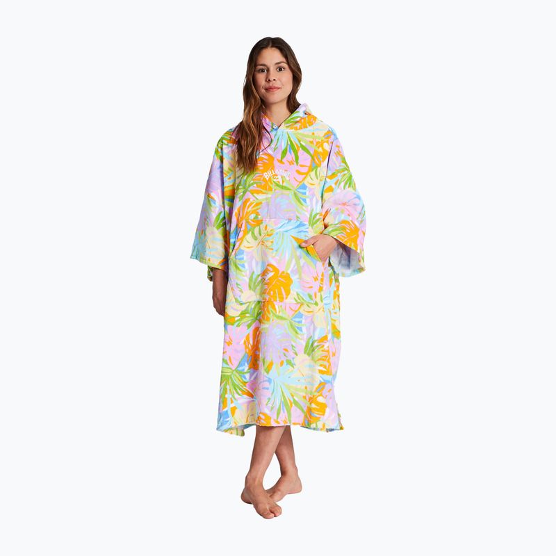 Ponczo damskie Billabong Womens Hooded Towel dreamland