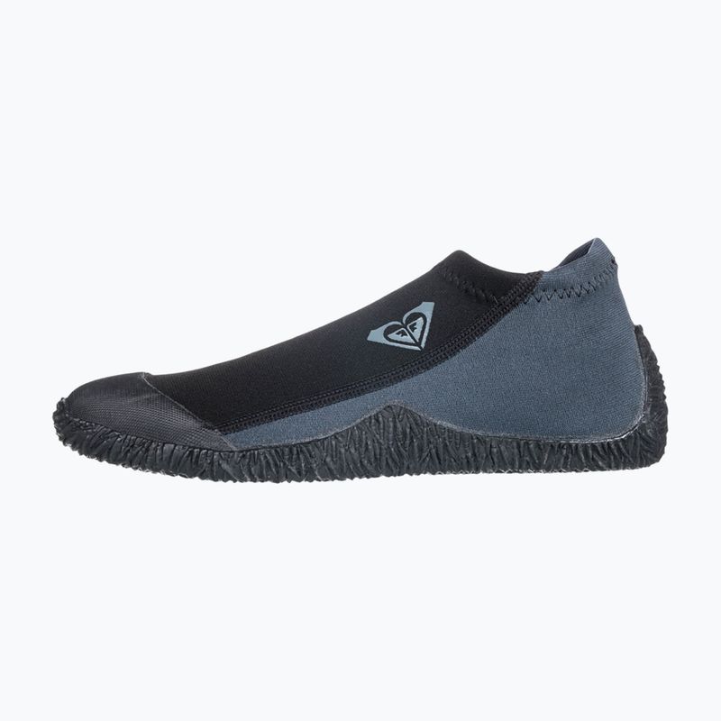 Buty neoprenowe damskie ROXY 1.0 Prologue Round Toe Reefboot true black 11