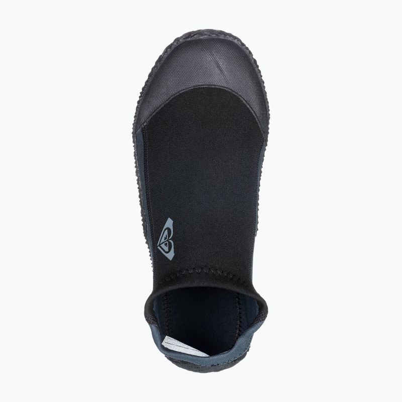 Buty neoprenowe damskie ROXY 1.0 Prologue Round Toe Reefboot true black 13