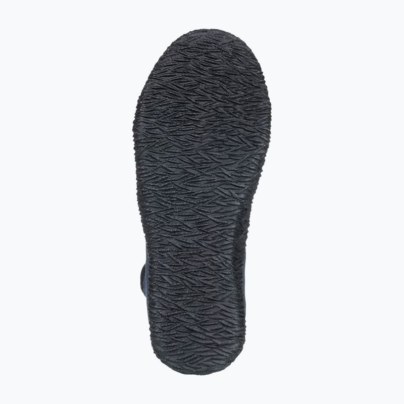 Buty neoprenowe damskie ROXY 1.0 Prologue Round Toe Reefboot true black 14