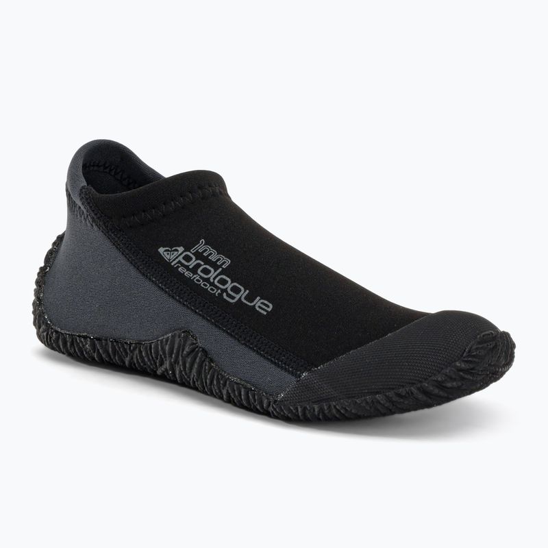 Buty neoprenowe damskie ROXY 1.0 Prologue Round Toe Reefboot true black