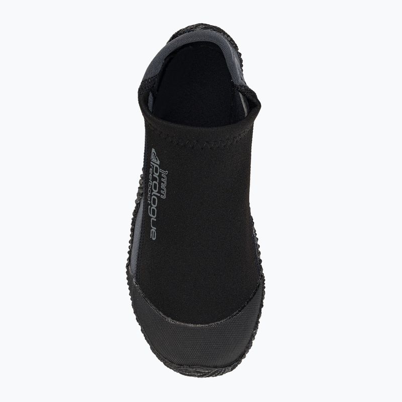 Buty neoprenowe damskie ROXY 1.0 Prologue Round Toe Reefboot true black 6