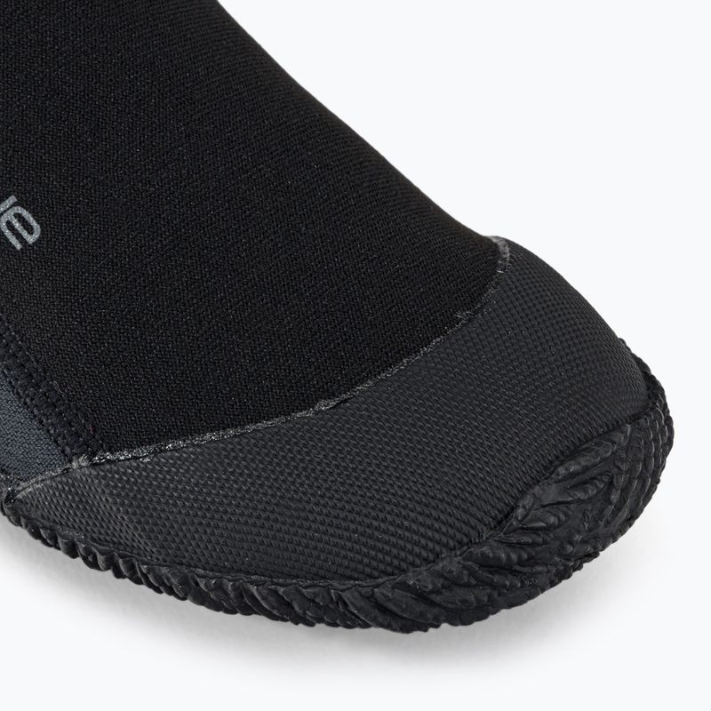 Buty neoprenowe damskie ROXY 1.0 Prologue Round Toe Reefboot true black 7