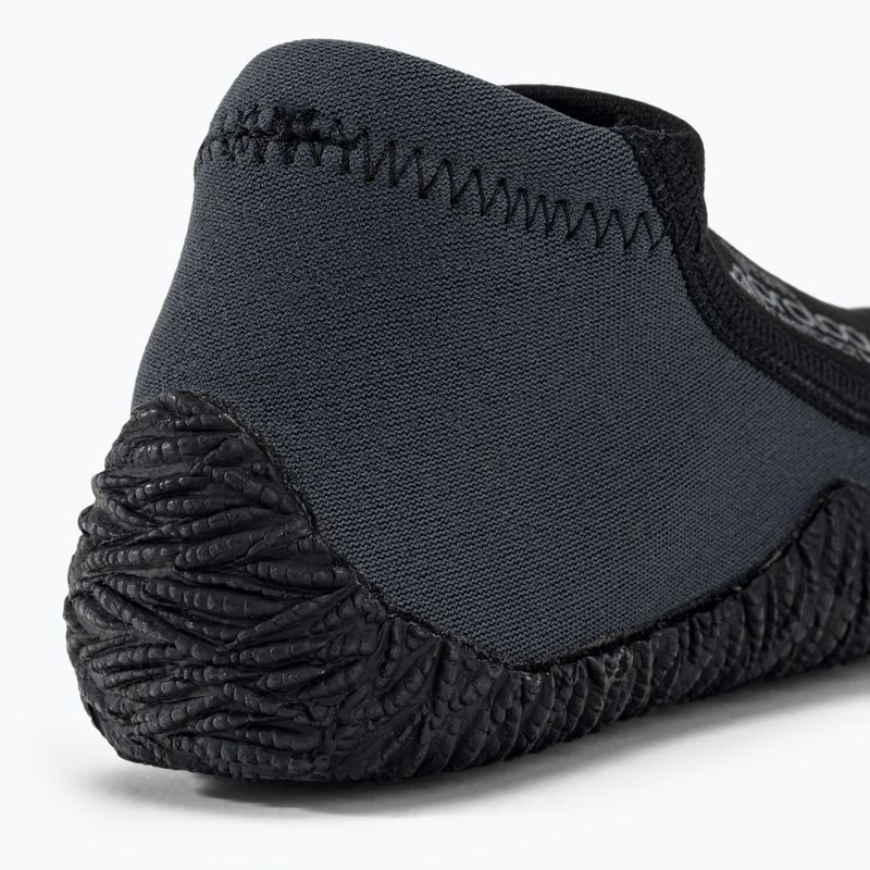 Buty neoprenowe damskie ROXY 1.0 Prologue Round Toe Reefboot true black 9