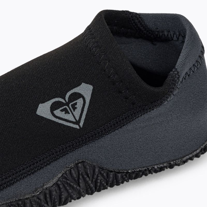 Buty neoprenowe damskie ROXY 1.0 Prologue Round Toe Reefboot true black 10