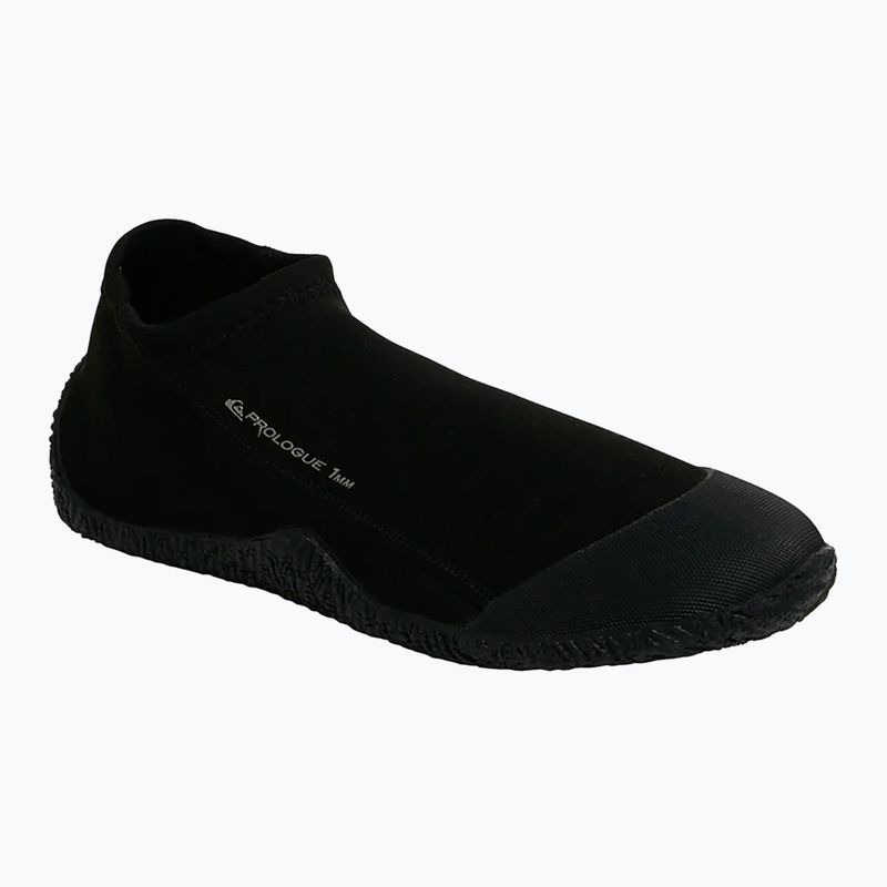 Buty neoprenowe męskie Quiksilver Prologue Reef Round Toe Bo black 8