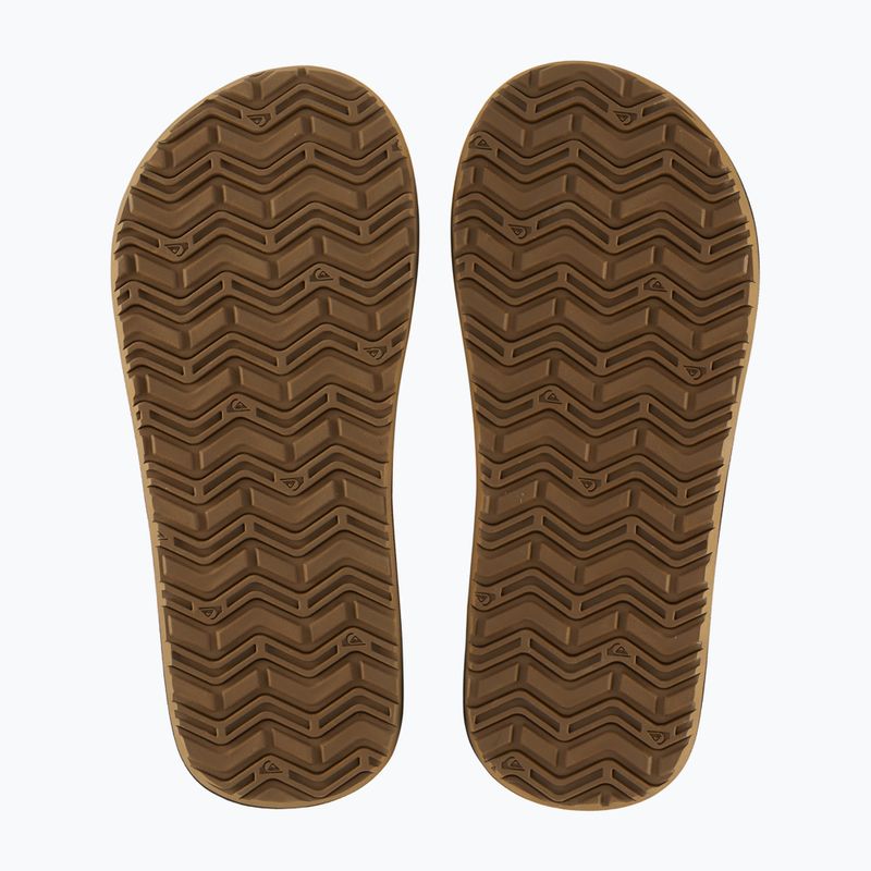 Japonki męskie Quiksilver Monkey Wrench Core black 13