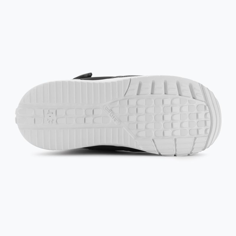 Buty snowboardowe damskie DC Lotus W black/white 4