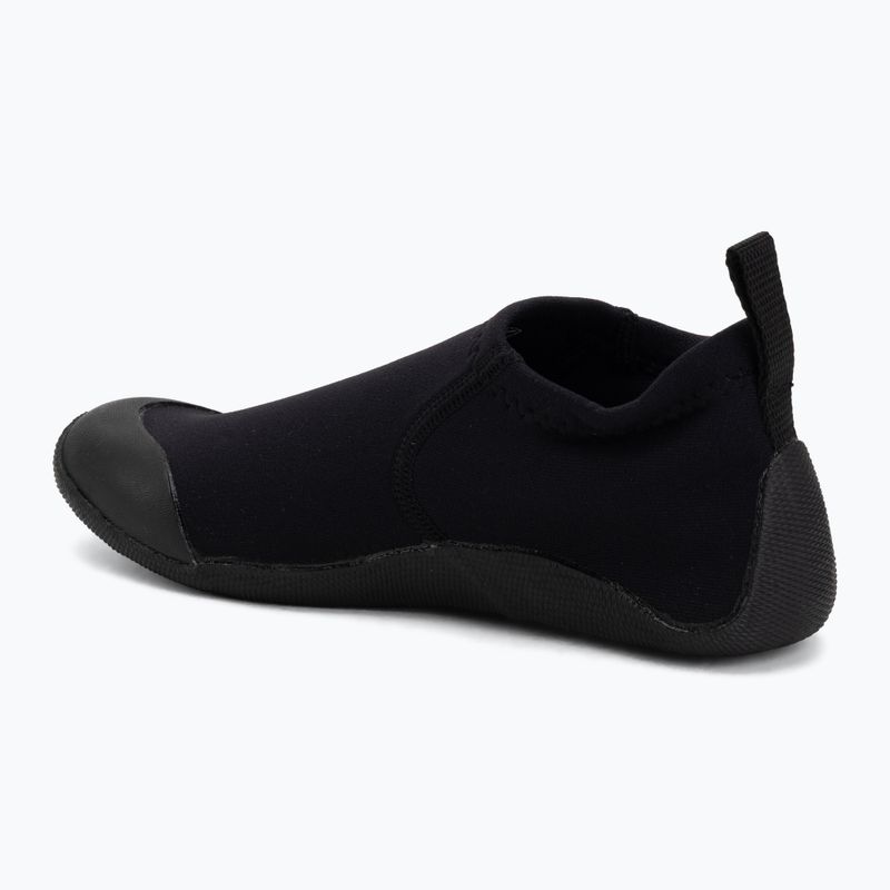 Buty neoprenowe damskie ROXY Prologue Toe ReefBoot true black 3