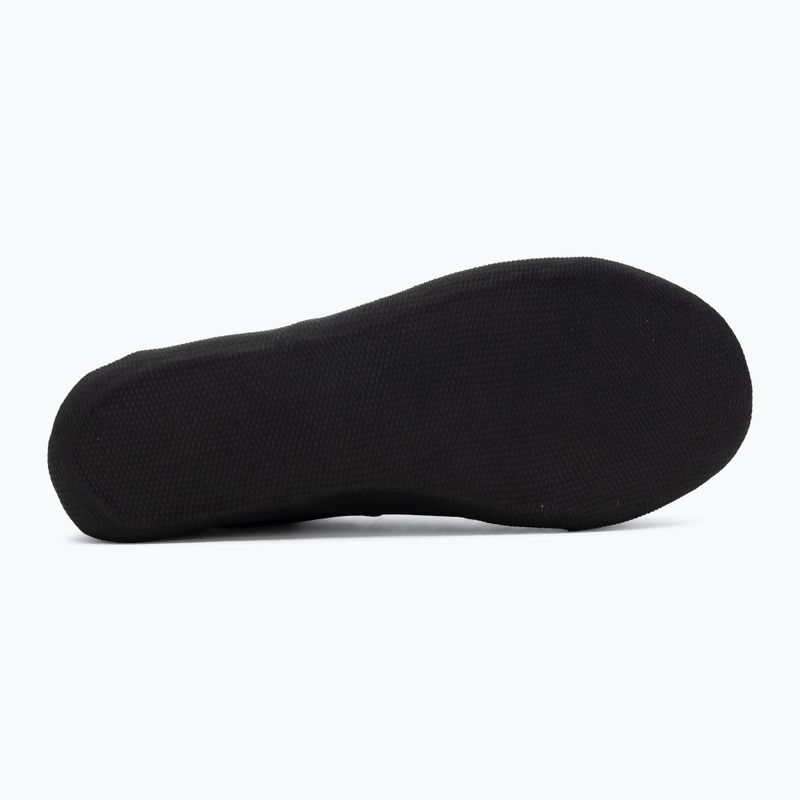Buty neoprenowe damskie ROXY Prologue Toe ReefBoot true black 4