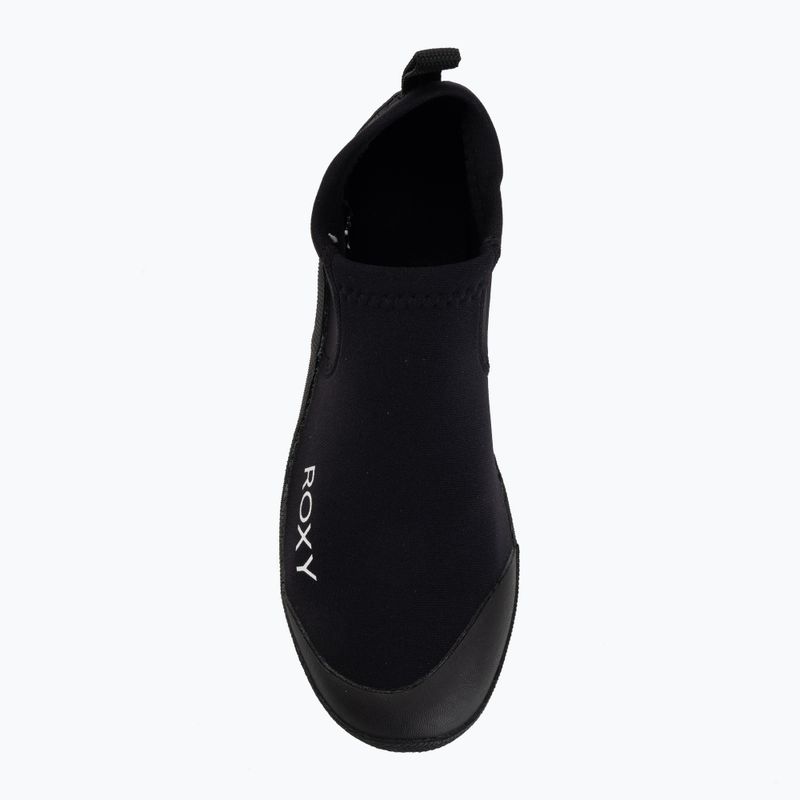Buty neoprenowe damskie ROXY Prologue Toe ReefBoot true black 5