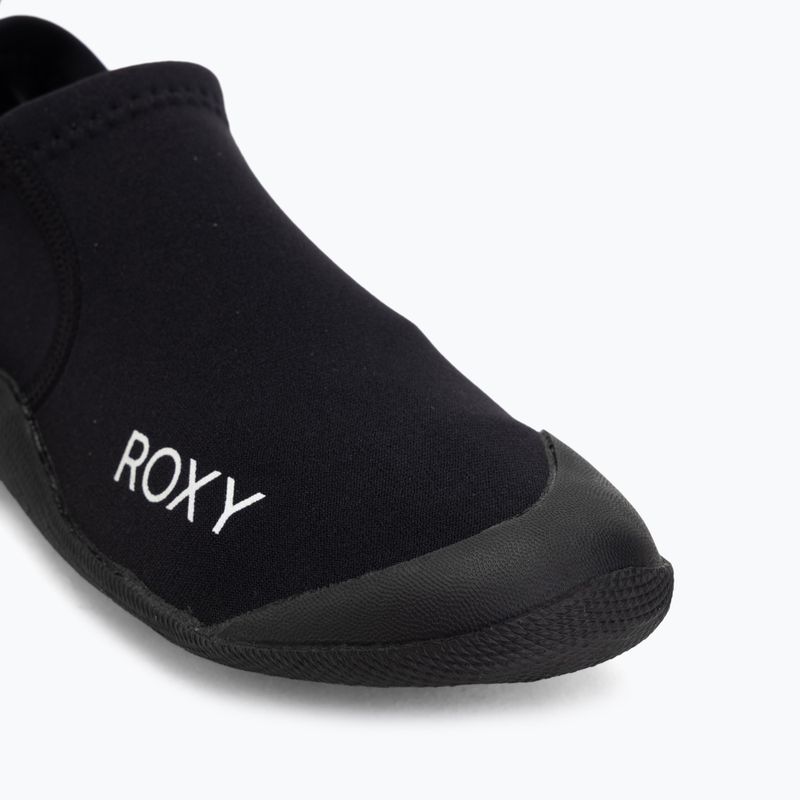 Buty neoprenowe damskie ROXY Prologue Toe ReefBoot true black 7