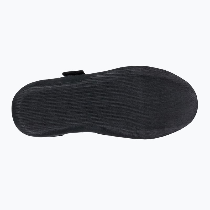 Buty neoprenowe damskie ROXY 2.0 mm Swell Reef Round Toe Boot true black 3