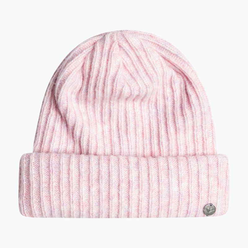 Czapka zimowa damska ROXY Nevea Beanie pink frosting 6