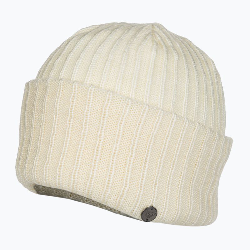 Czapka zimowa damska ROXY Nevea Beanie egret 3