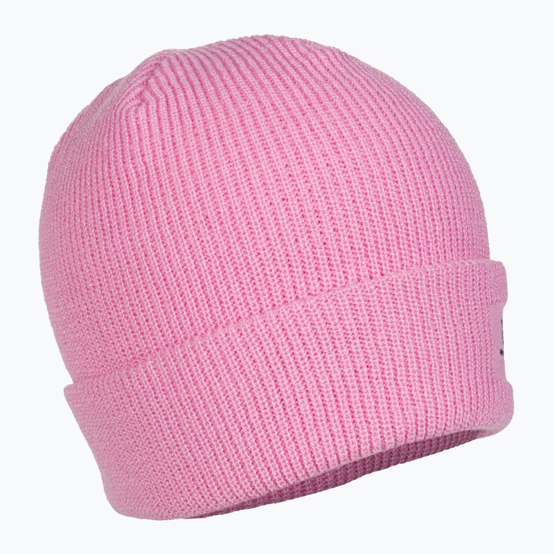 Czapka zimowa damska ROXY Folker Beanie pink frosting