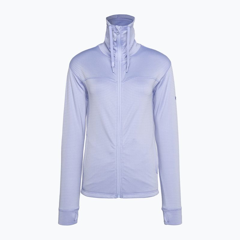 Bluza damska ROXY Vertere Full Zip easter egg 3