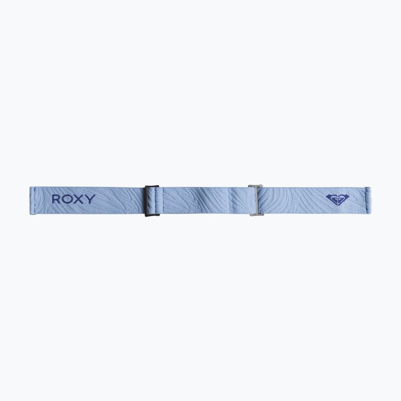Gogle snowboardowe damskie ROXY Storm Women easter egg/purple ml 5