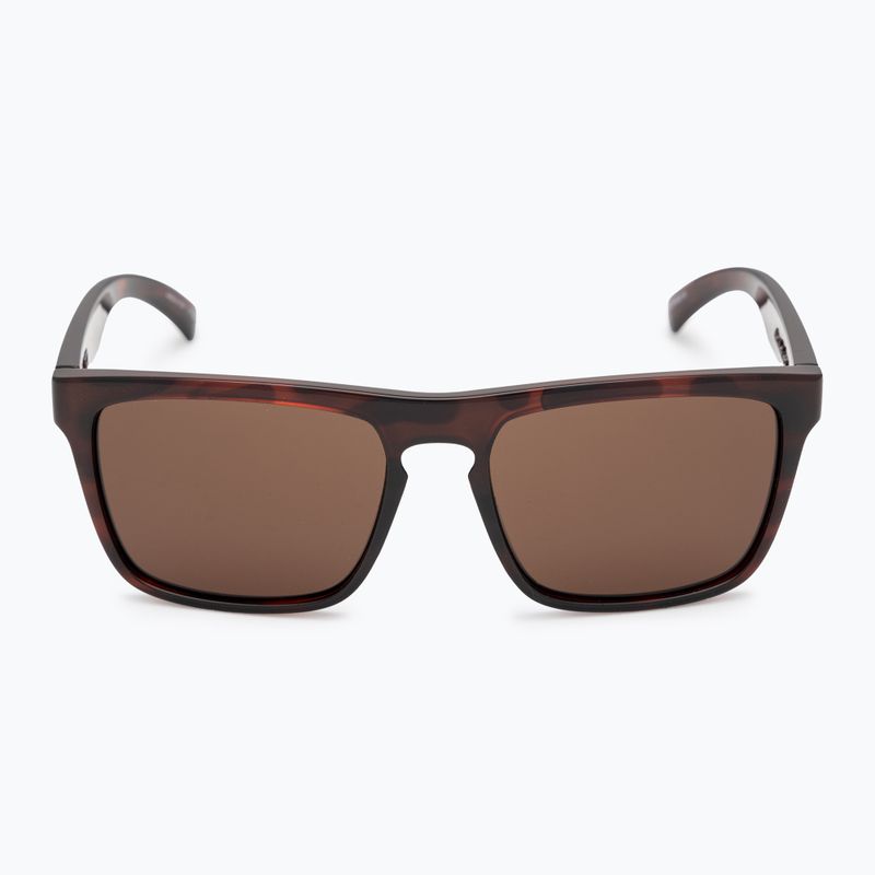 Okulary przeciwsłoneczne męskie Quiksilver Ferris brown tortoise brown 3