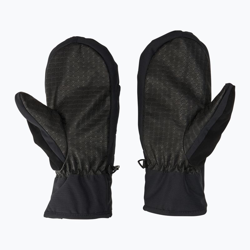 Rękawice snowboardowe męskie DC Franchise Mitten black 3