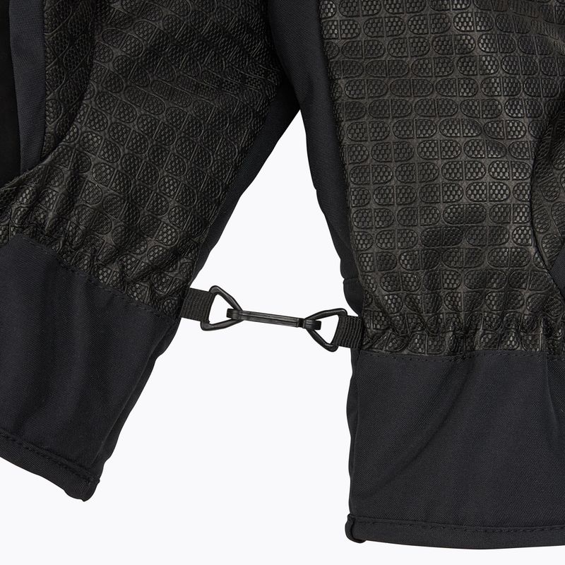 Rękawice snowboardowe męskie DC Franchise Mitten black 4