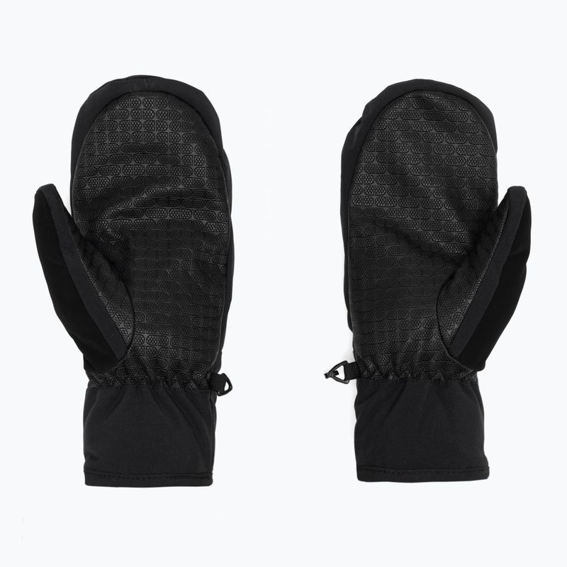 Rękawice snowboardowe damskie DC Franchise Mitten black 2