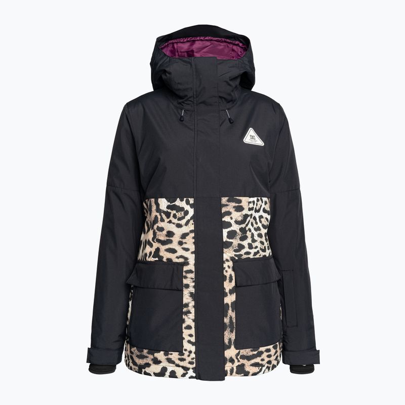 Kurtka snowboardowa damska DC Cruiser big cat 8