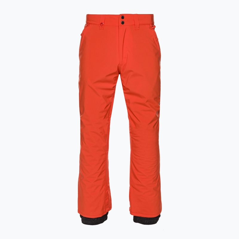 Spodnie snowboardowe męskie Quiksilver Estate grenadine 2