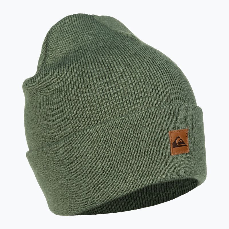 Czapka snowboardowa męska Quiksilver Brigade laurel wreath
