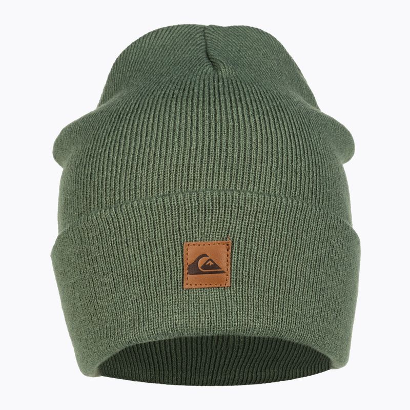 Czapka snowboardowa męska Quiksilver Brigade laurel wreath 2