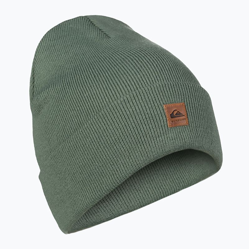 Czapka snowboardowa męska Quiksilver Brigade laurel wreath 6