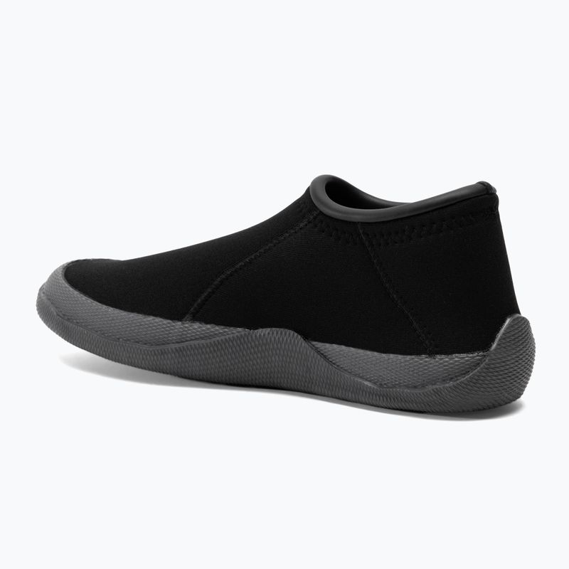 Buty neoprenowe męskie Billabong Tahiti 2 mm Reef Walker black 3