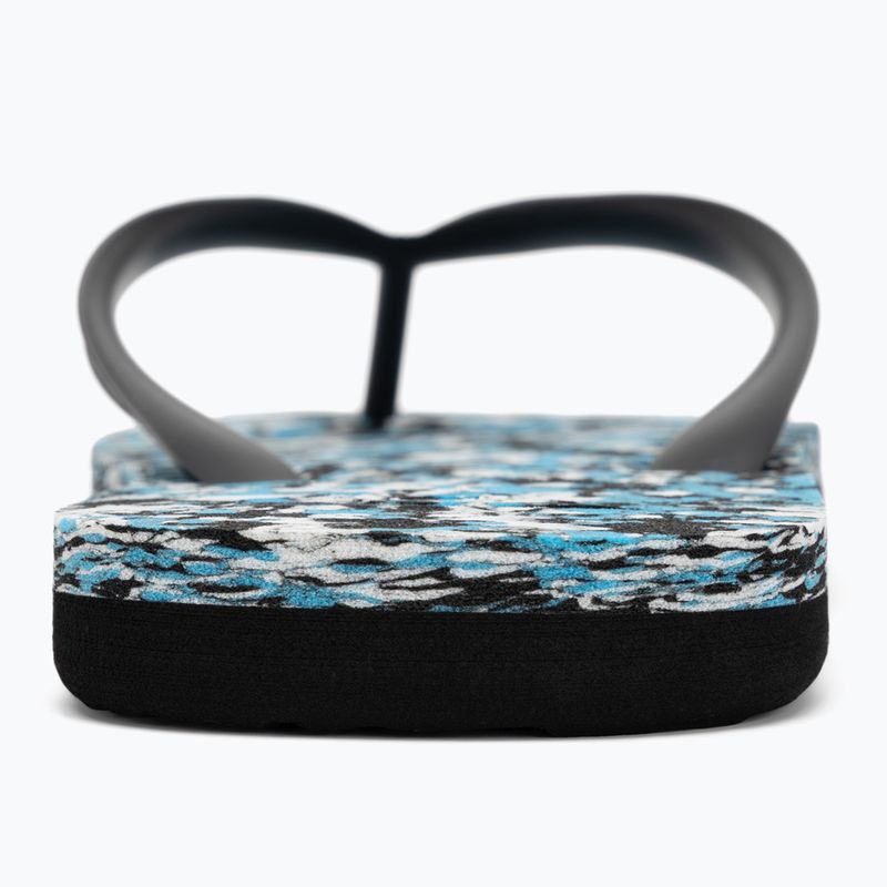 Japonki męskie Quiksilver Molokai Recycled black/blue/blue 6
