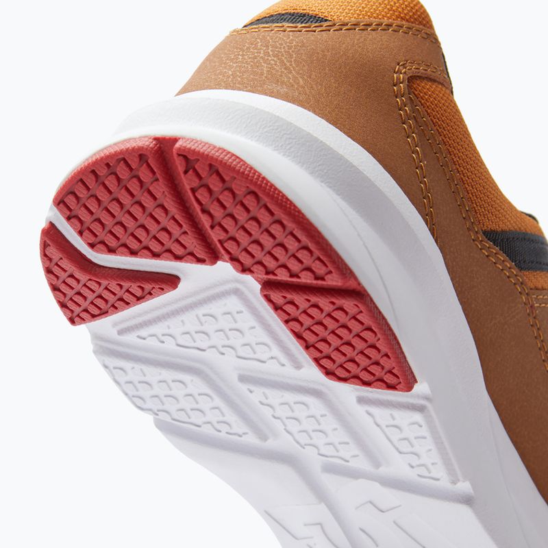 Buty męskie DC Skyline wheat/black 11