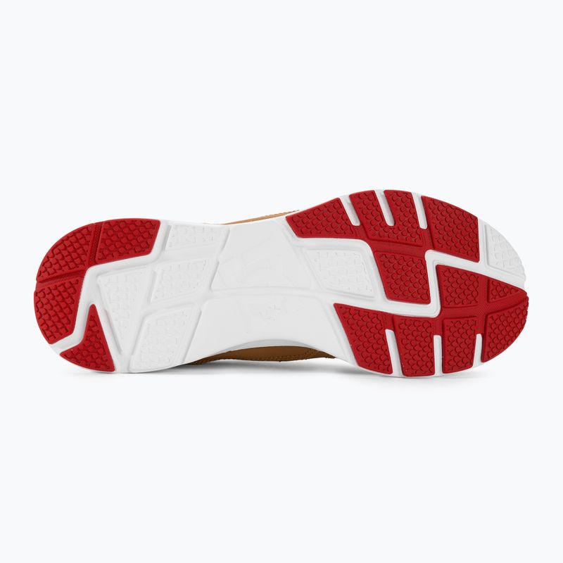 Buty męskie DC Skyline wheat/black 5