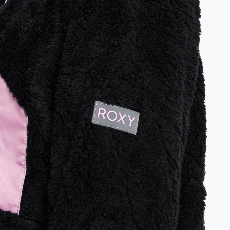 Bluza damska ROXY Alabama true black 7