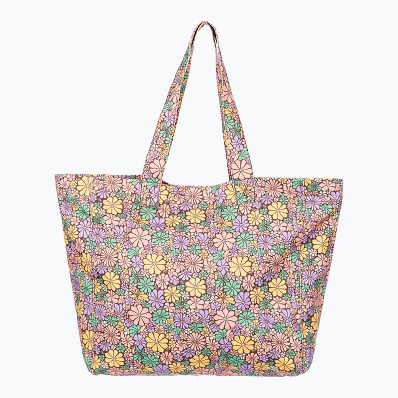 Torebka damska ROXY Anti Bad Vibes Printed root beer all about sol mini 7