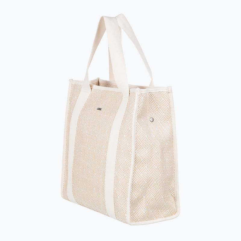 Torba damska ROXY Seas The Day 26 l natural 3