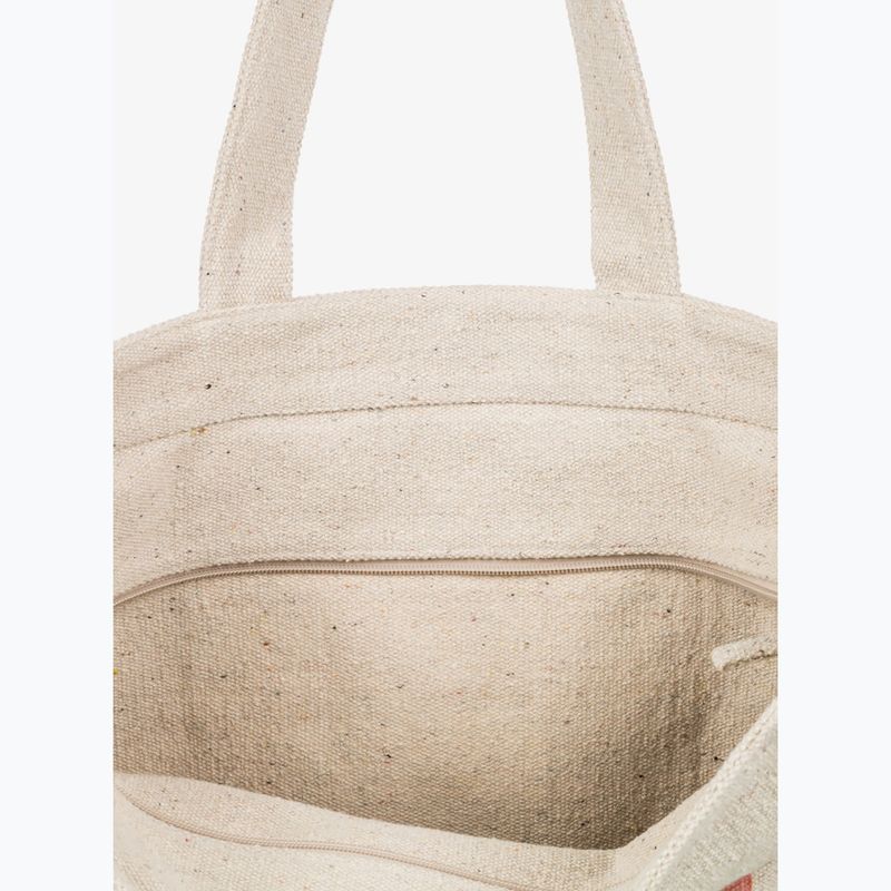 Torba damska ROXY Drink The Wave Tote tapioca 4