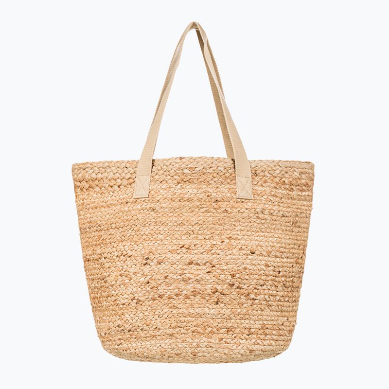 Torba damska ROXY Ritual Kiss Tote natural 3