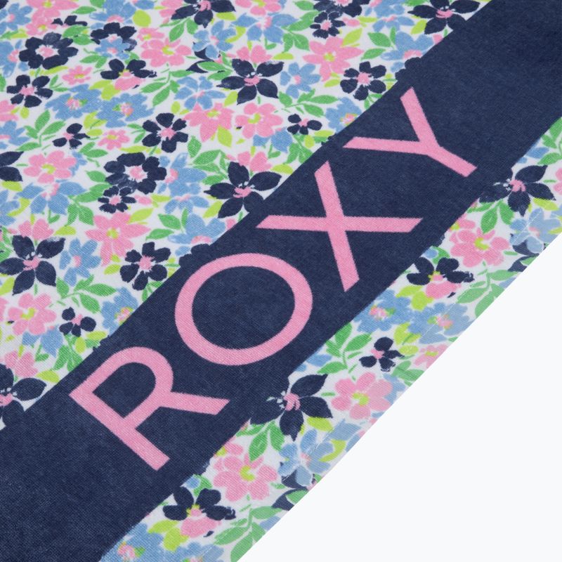Ręcznik ROXY Cold Water Printed bel air ephemere small 2