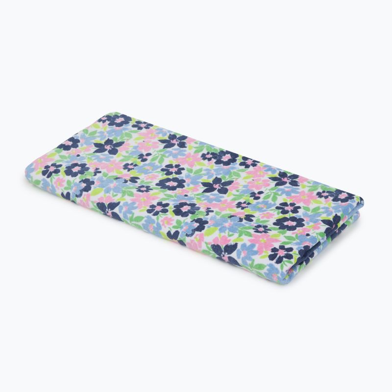 Ręcznik ROXY Cold Water Printed bel air ephemere small 3