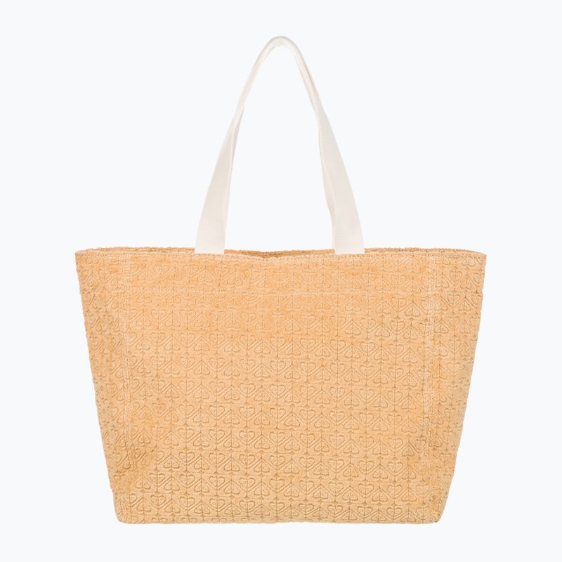 Torba damska ROXY Tequila Party Tote porcini 3