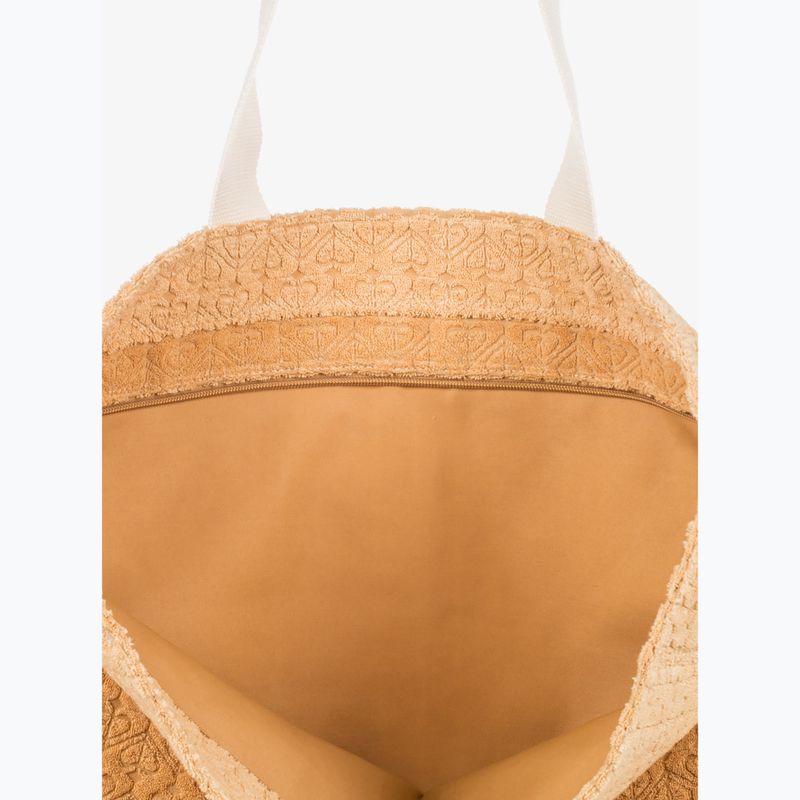 Torba damska ROXY Tequila Party Tote porcini 4